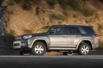 Toyota 4Runner 2010 года